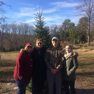 Meet your Posher, Cathy